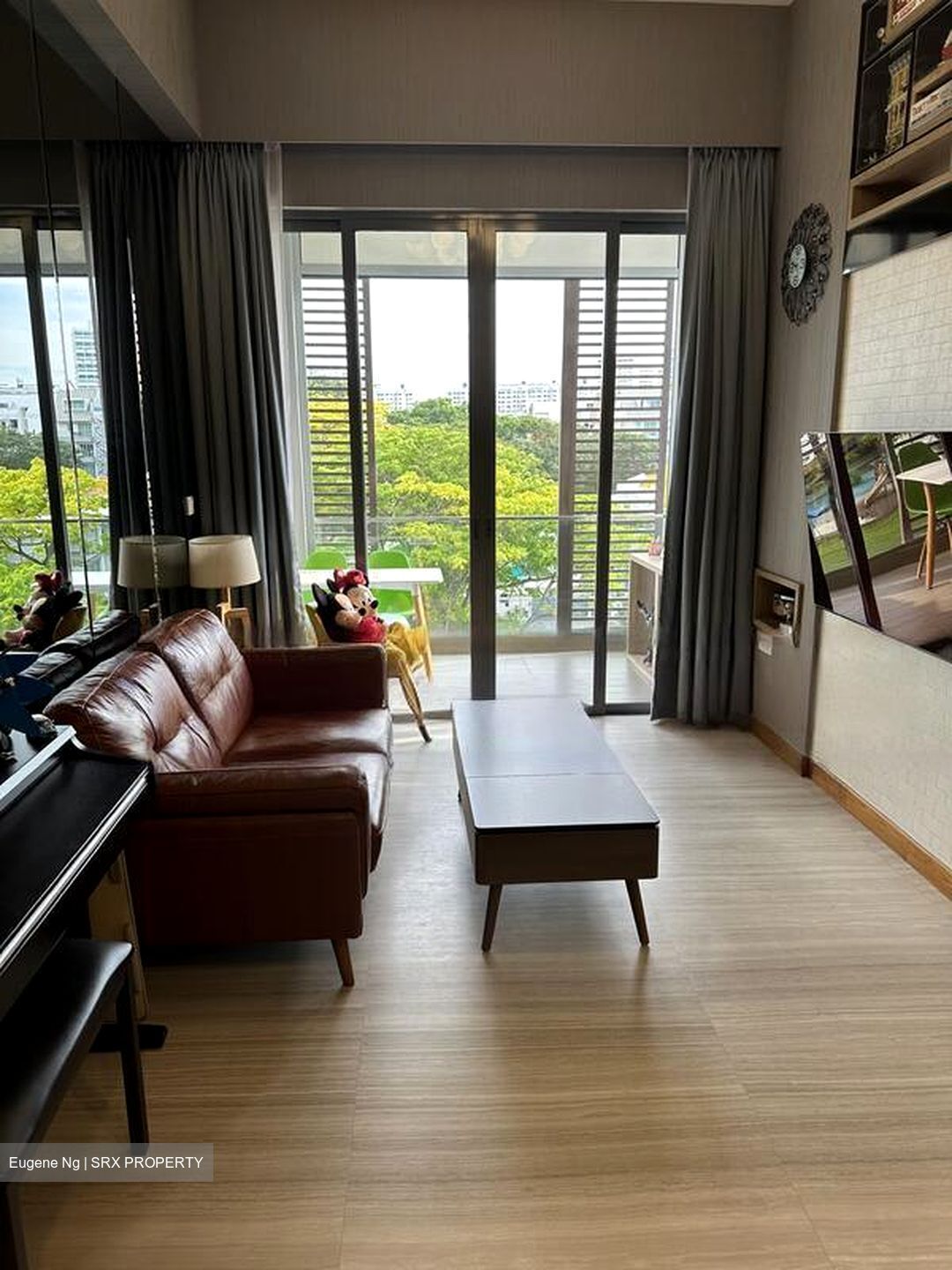 The Seawind (D15), Condominium #477816711